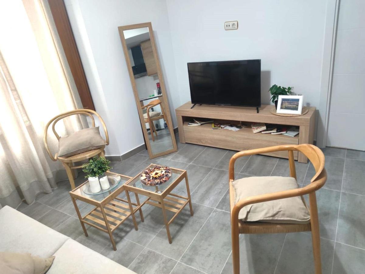 Expoholidays - Granada Centro Elvira Parking Gratis Zewnętrze zdjęcie