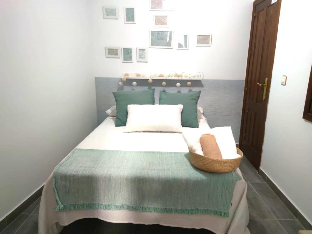 Expoholidays - Granada Centro Elvira Parking Gratis Zewnętrze zdjęcie